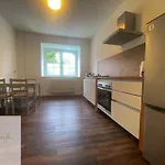 Monteurwohnung Fischbach App2 * Arnsdorf (Arnsdorf, Bautzen)