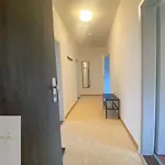 Apartament Monteurwohnung Fischbach App2