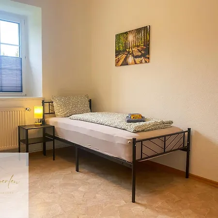 Apartment Monteurwohnung Fischbach App2 Fischbach (Bautzen)