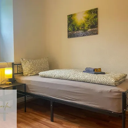 Monteurwohnung Fischbach App2 Apartment