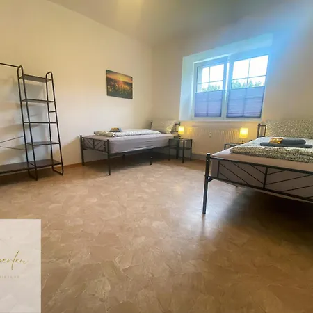 Διαμέρισμα Monteurwohnung Fischbach App2