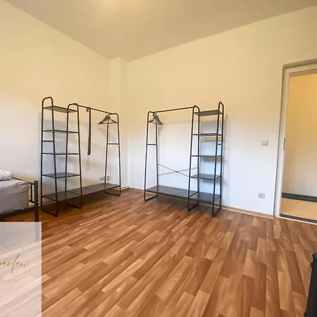 Monteurwohnung Fischbach App2