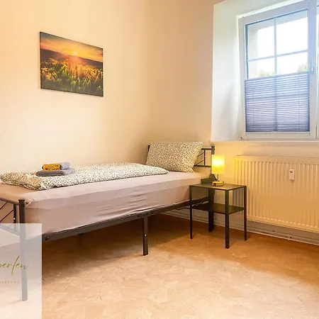 Διαμέρισμα Monteurwohnung Fischbach App2