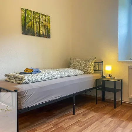 Monteurwohnung Fischbach App2 * Arnsdorf (Arnsdorf, Bautzen)