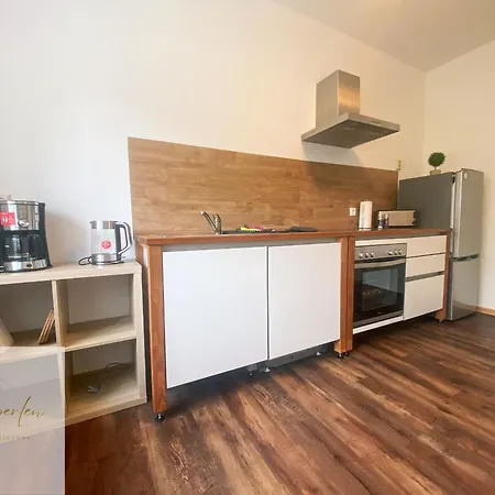 Monteurwohnung Fischbach App2 *