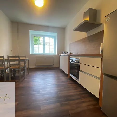 Monteurwohnung Fischbach App2 * Arnsdorf (Arnsdorf, Bautzen)