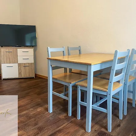 Apartment Monteurwohnung Fischbach App2