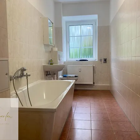 Apartment Monteurwohnung Fischbach App2 Fischbach (Bautzen)