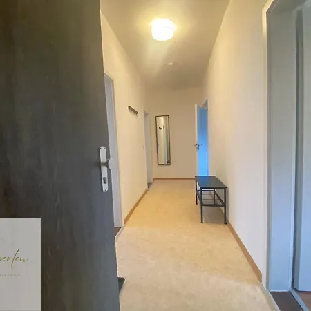 Apartment Monteurwohnung Fischbach App2