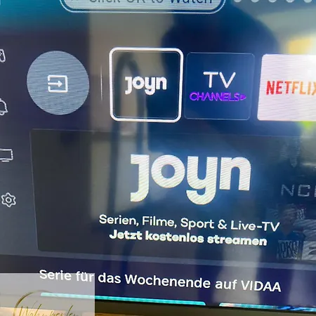 Monteurwohnung Fischbach App2 *