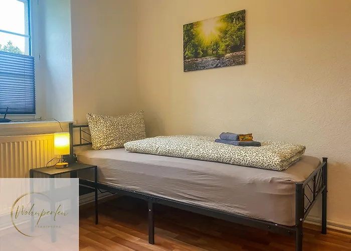 Monteurwohnung Fischbach App2 Διαμέρισμα