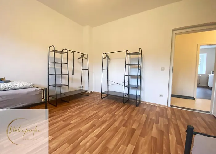 Monteurwohnung Fischbach App2