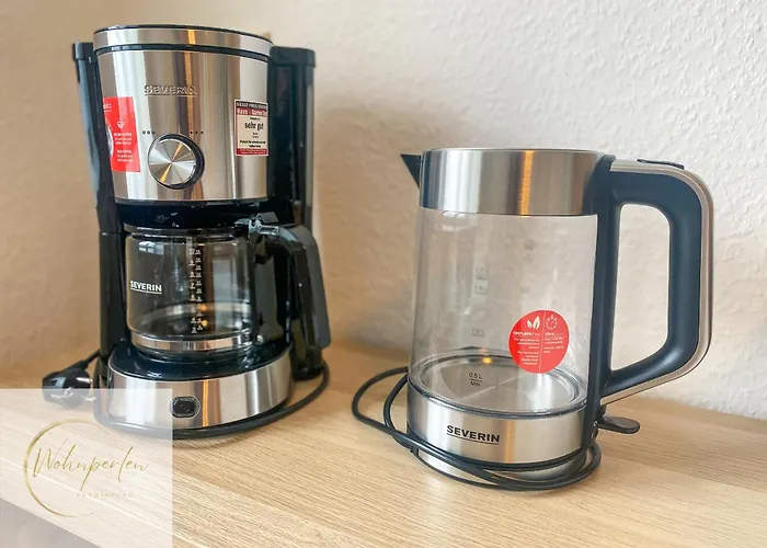 Monteurwohnung Fischbach App2 Διαμέρισμα *