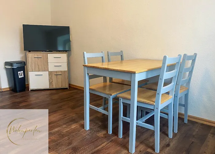 Διαμέρισμα Monteurwohnung Fischbach App2