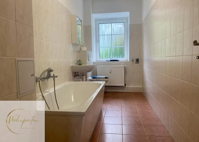 Διαμέρισμα Monteurwohnung Fischbach App2 Arnsdorf (Arnsdorf, Bautzen)