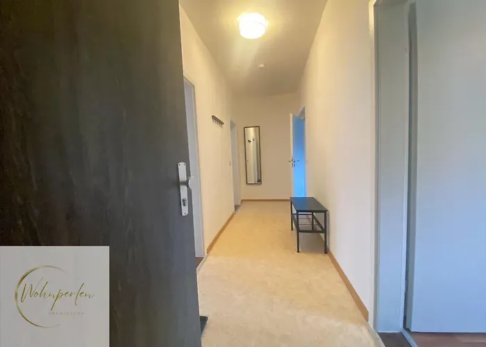 Διαμέρισμα Monteurwohnung Fischbach App2