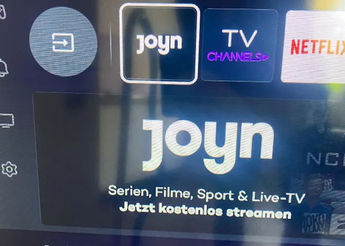 Monteurwohnung Fischbach App2 *